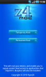 Conseguir Acceso Root en Android